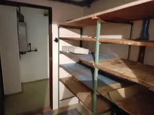 Prodej rodinného domu, Fryšták, Hornoveská, 200 m2