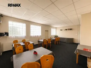 Pronájem restaurace, Ostrava, Jandova, 139 m2