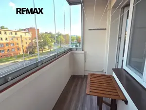 Prodej bytu 2+1, Ostrava, Sokolovská, 57 m2