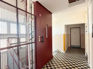 Prodej bytu 3+1, Plzeň, Ke Kukačce, 66 m2