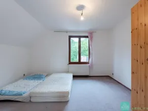 Prodej rodinného domu, Košťany, Na Hampuši, 265 m2