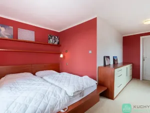 Prodej rodinného domu, Košťany, Na Hampuši, 265 m2