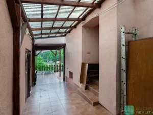 Prodej rodinného domu, Košťany, Na Hampuši, 265 m2