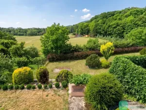 Prodej rodinného domu, Košťany, Na Hampuši, 265 m2