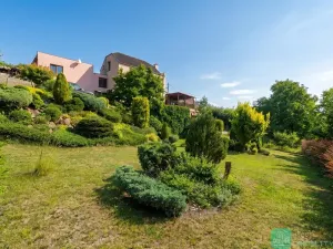 Prodej rodinného domu, Košťany, Na Hampuši, 265 m2