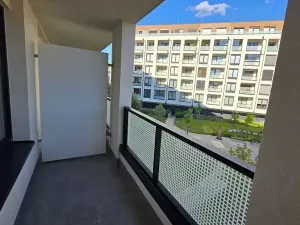 Pronájem bytu 2+kk, Praha - Hlubočepy, Gollové, 51 m2