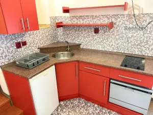 Prodej bytu 2+kk, Mariánské Lázně, Lidická, 46 m2