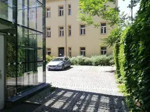 Pronájem bytu 3+kk, Praha - Holešovice, Na Maninách, 54 m2