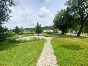 Pronájem rodinného domu, Zdiby, Na Návsi, 95 m2