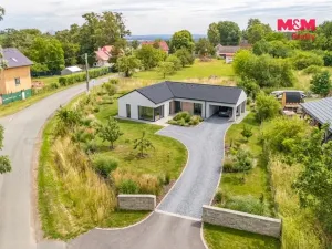 Prodej pozemku pro bydlení, Přehýšov - Radějovice, 1176 m2