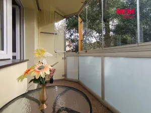 Prodej bytu 2+1, Karviná - Ráj, Haškova, 54 m2