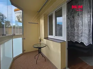 Prodej bytu 2+1, Karviná - Ráj, Haškova, 54 m2