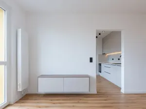 Prodej bytu 3+1, Most, Jaroslava Vrchlického, 68 m2