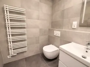 Pronájem bytu 3+kk, Praha - Řeporyje, Dalejská, 117 m2