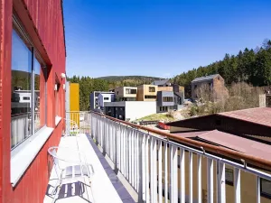 Prodej bytu 3+kk, Harrachov, 97 m2