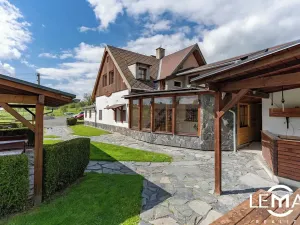 Prodej ubytování, Ryžoviště, 300 m2