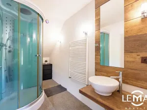 Prodej ubytování, Ryžoviště, 300 m2