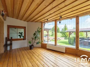 Prodej ubytování, Ryžoviště, 300 m2