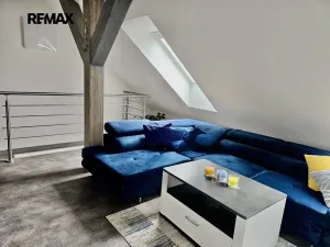 Prodej bytu 4+1, Sokolov, Makarenkova, 130 m2