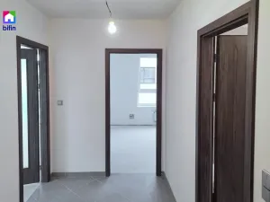 Prodej bytu 2+kk, Praha - Hloubětín, Poděbradská, 58 m2