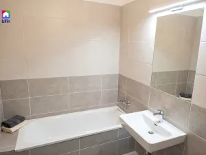 Prodej bytu 2+kk, Praha - Hloubětín, Poděbradská, 58 m2