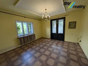 Prodej rodinného domu, Petrovice, 145 m2