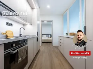 Prodej bytu 3+1, Ústí nad Labem, Kamenná, 67 m2