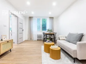 Prodej bytu 3+1, Ústí nad Labem, Kamenná, 67 m2