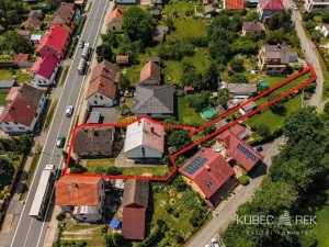 Prodej obchodního prostoru, Tábor, Jihlavská, 330 m2