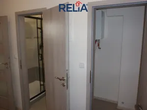 Pronájem bytu 1+kk, Liberec, Na Perštýně, 47 m2