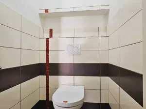 Pronájem bytu 2+1, Zlín, Slunečná, 57 m2