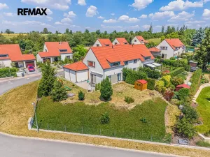 Prodej rodinného domu, Lidice, Starosty Hejmy, 148 m2