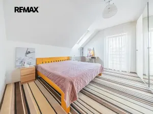 Prodej rodinného domu, Tuchlovice, U Školky, 130 m2