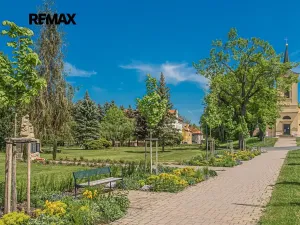 Prodej rodinného domu, Tuchlovice, U Školky, 130 m2