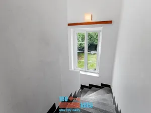 Prodej ubytování, Praha - Michle, V zápolí, 211 m2