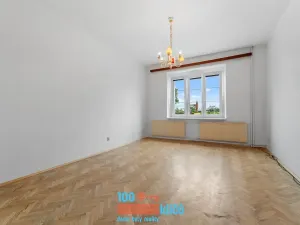 Prodej ubytování, Praha - Michle, V zápolí, 211 m2