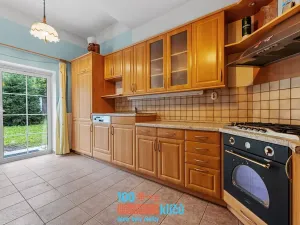 Prodej vícegeneračního domu, Praha - Michle, V zápolí, 211 m2