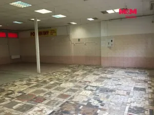 Pronájem obchodního prostoru, Ostrava, Vietnamská, 166 m2