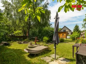 Prodej pozemku pro bydlení, Třinec - Oldřichovice, 950 m2