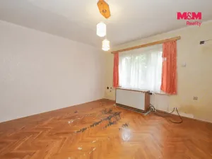 Prodej bytu 2+1, Kamenice nad Lipou, Tyršova, 63 m2