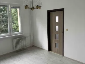Pronájem bytu 1+1, Česká Kamenice, 5. května, 36 m2