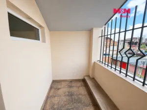 Pronájem bytu 2+kk, Ostrava - Vítkovice, Erbenova, 70 m2