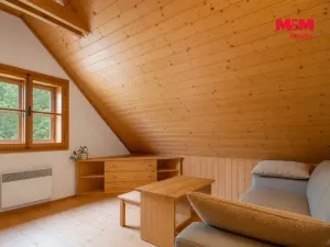 Prodej rodinného domu, Palkovice, 145 m2