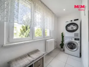 Prodej bytu 3+1, Plzeň - Lobzy, Rokycanská, 64 m2