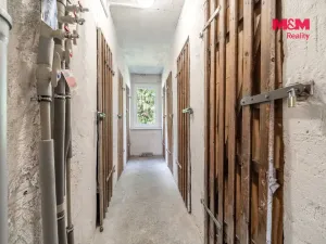 Prodej bytu 3+1, Plzeň - Lobzy, Rokycanská, 64 m2