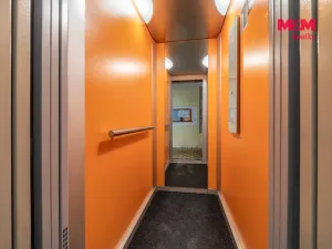 Prodej bytu 3+1, Plzeň - Lobzy, Rokycanská, 64 m2