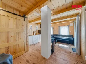 Prodej chaty, Polička - Horní Předměstí, 40 m2