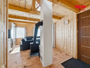 Prodej chaty, Polička - Horní Předměstí, 40 m2