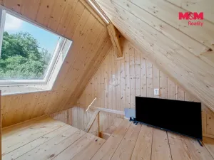 Prodej chaty, Polička - Horní Předměstí, 40 m2