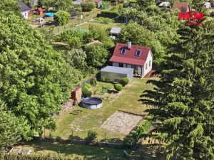 Prodej chaty, Polička - Horní Předměstí, 40 m2